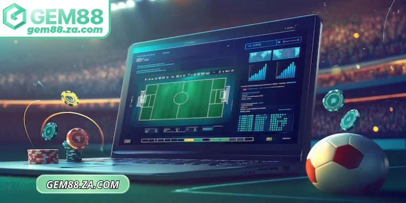 Kèo hiệp 1 yêu cầu dự đoán đúng kết quả sau 45 phút đầu tiên của trận đấu