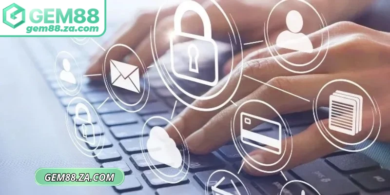 Quyền và nghĩa vụ gamer ở điều khoản điều kiện GEM88