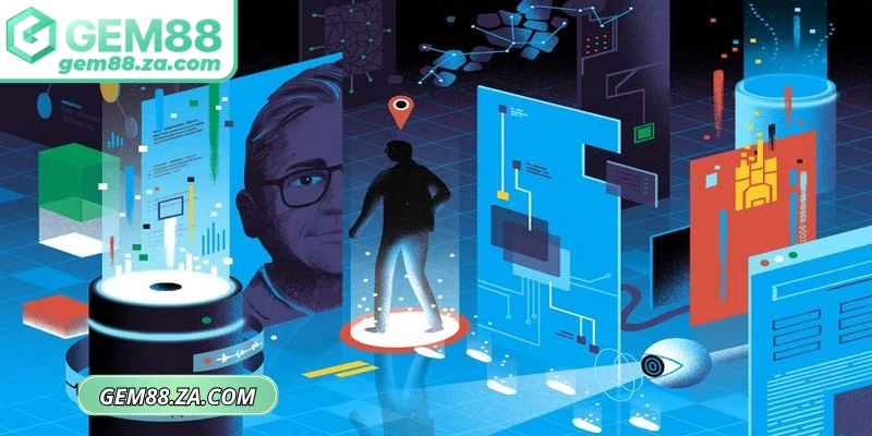 Hướng dẫn người dùng bảo vệ quyền riêng tư GEM88