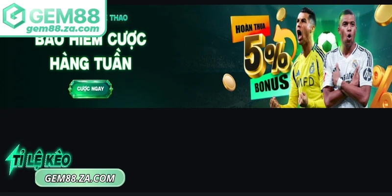 Nhà cái mang cung cấp hàng loạt chương trình khuyến mãi hấp dẫn